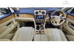 2019 Bentley Bentayga 4.0 V8